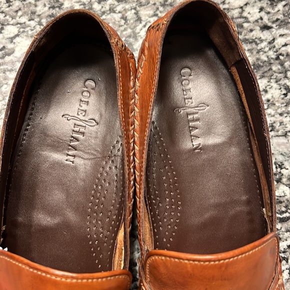 Cole Haan loafers - Picture 3 of 4